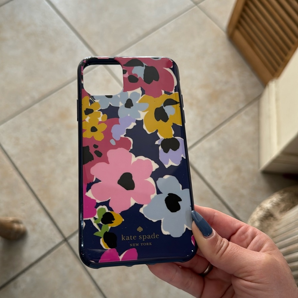 KATE SPADE IPHONE 11 PRO MAX CASE